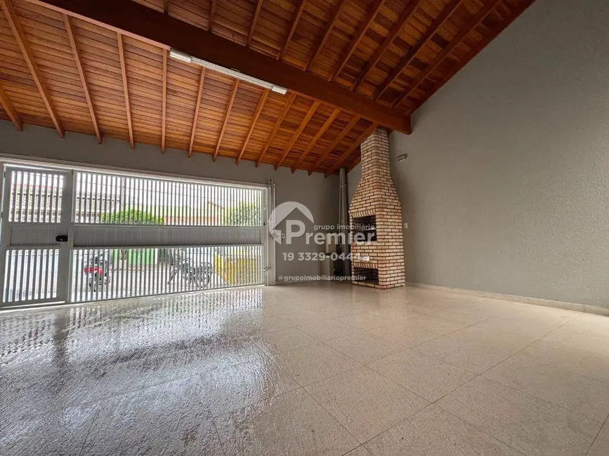 Casa com 3 quartos à venda, 150m2 em Jardim Paulista I, Indaiatuba - SP - imagem 2 Foto 2 de Casa com 3 quartos à venda, 150m2 em Jardim Paulista I, Indaiatuba - SP