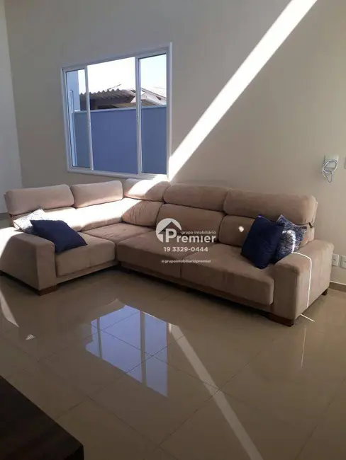 Foto 7 de Casa com 4 quartos à venda, 360m2 em Jardim Residencial Dona Lucilla, Indaiatuba - SP