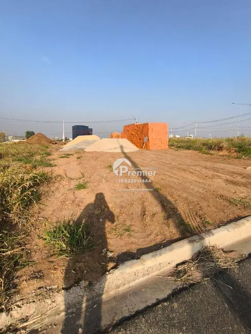 Foto 3 de Terreno / Lote à venda, 150m2 em Indaiatuba - SP