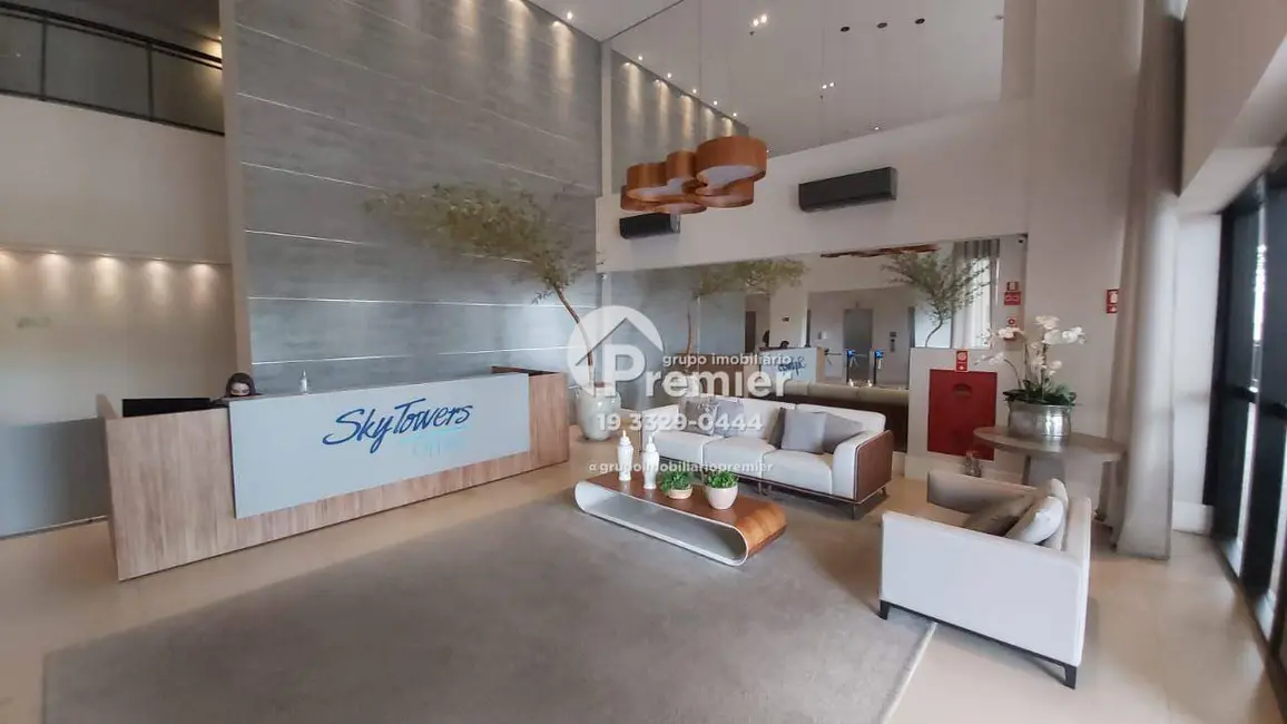 Sala Comercial para alugar, 44m2 em Cidade Nova I, Indaiatuba - SP - imagem 2 Foto 2 de Sala Comercial para alugar, 44m2 em Cidade Nova I, Indaiatuba - SP