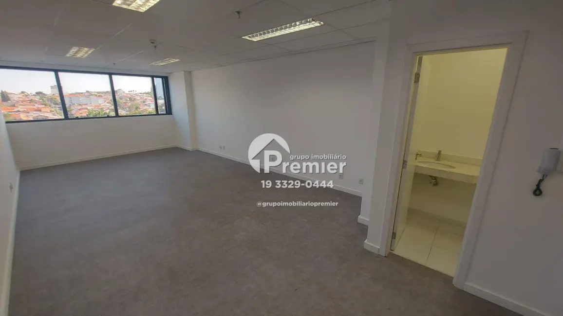 Sala Comercial para alugar, 44m2 em Cidade Nova I, Indaiatuba - SP - imagem 7 Foto 7 de Sala Comercial para alugar, 44m2 em Cidade Nova I, Indaiatuba - SP