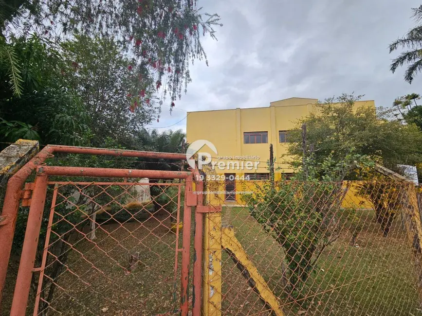Foto 2 de Armazém / Galpão à venda, 2040m2 em Jardim Nova Indaiá, Indaiatuba - SP