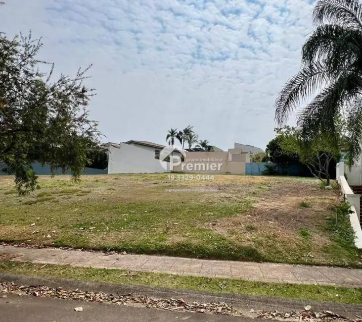 Foto 1 de Terreno / Lote à venda, 525m2 em Jardim Vila Paradiso, Indaiatuba - SP