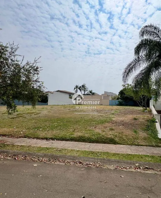 Foto 3 de Terreno / Lote à venda, 525m2 em Jardim Vila Paradiso, Indaiatuba - SP