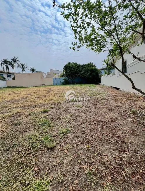 Foto 4 de Terreno / Lote à venda, 525m2 em Jardim Vila Paradiso, Indaiatuba - SP