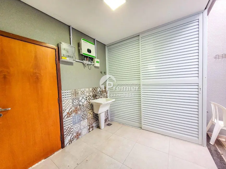 Foto 9 de Casa de Condomínio com 4 quartos à venda, 390m2 em Vila Inglesa, Indaiatuba - SP