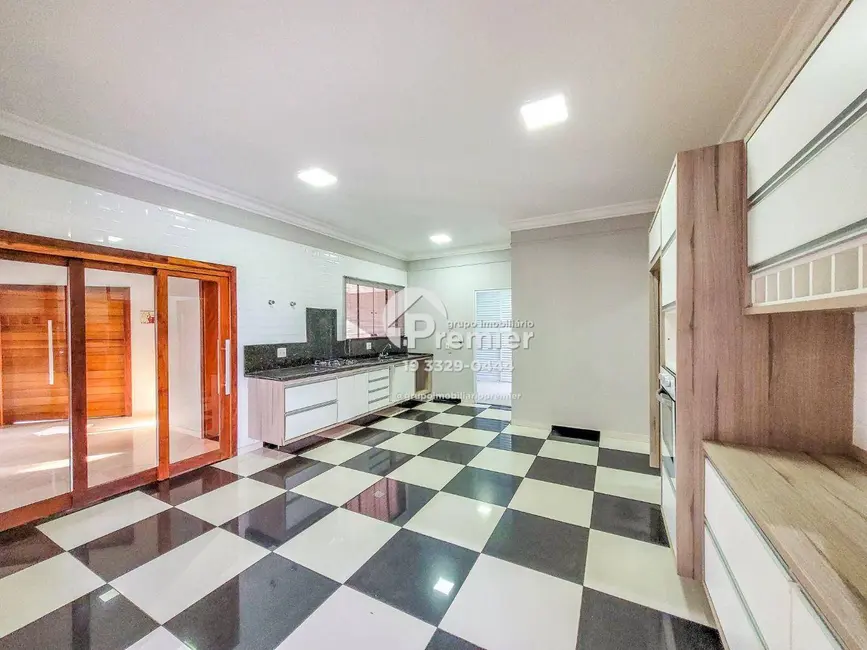 Foto 7 de Casa de Condomínio com 4 quartos à venda, 390m2 em Vila Inglesa, Indaiatuba - SP