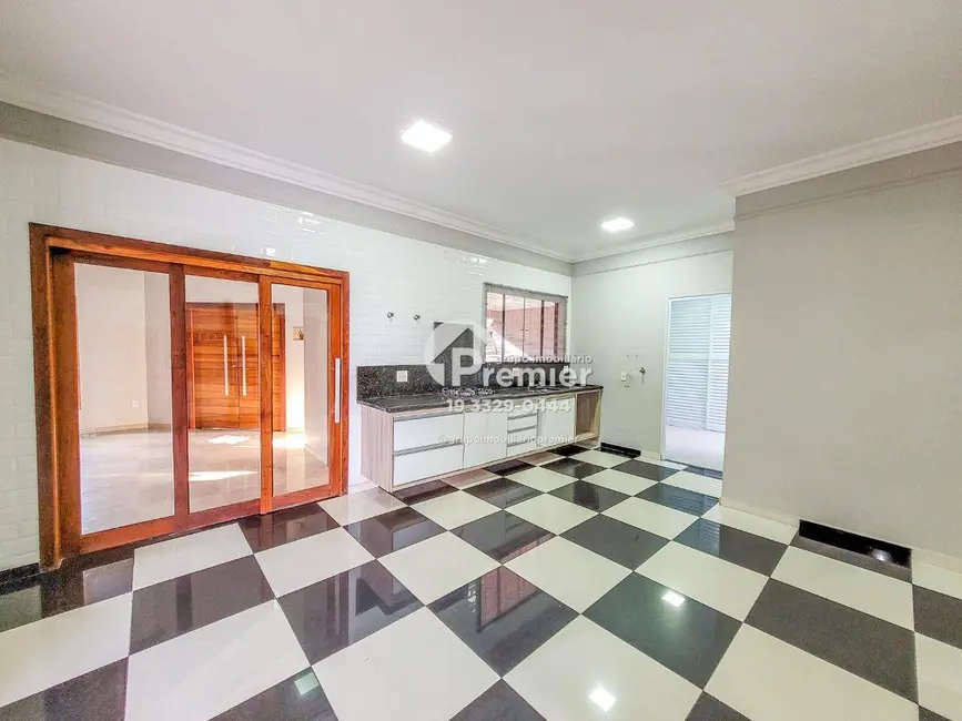 Foto 8 de Casa de Condomínio com 4 quartos à venda, 390m2 em Vila Inglesa, Indaiatuba - SP