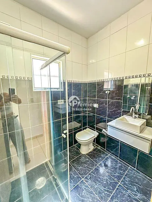 Foto 7 de Casa com 2 quartos à venda, 108m2 em Jardim Rêmulo Zoppi, Indaiatuba - SP