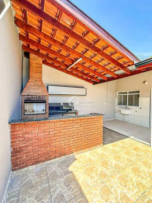 Foto 8 de Casa com 2 quartos à venda, 108m2 em Jardim Rêmulo Zoppi, Indaiatuba - SP