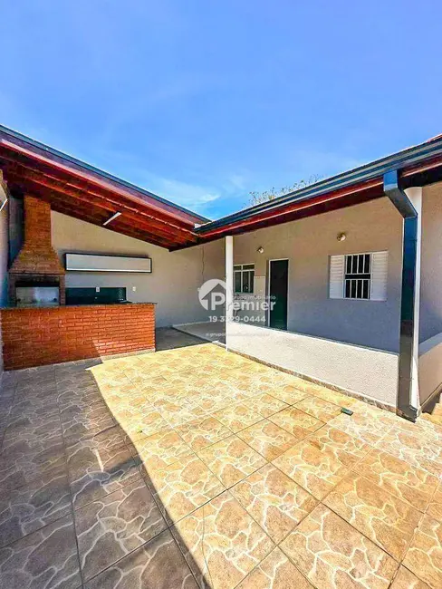 Foto 9 de Casa com 2 quartos à venda, 108m2 em Jardim Rêmulo Zoppi, Indaiatuba - SP