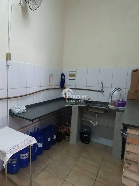 Foto 5 de Sala Comercial à venda, 256m2 em Jardim Morumbi, Indaiatuba - SP