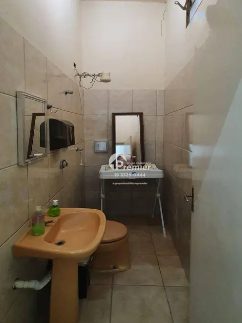 Foto 4 de Sala Comercial à venda, 256m2 em Jardim Morumbi, Indaiatuba - SP