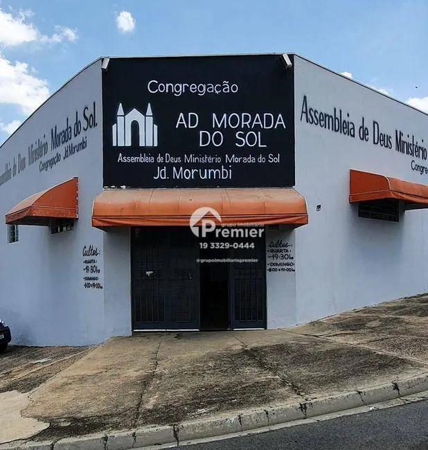 Foto 3 de Sala Comercial à venda, 256m2 em Jardim Morumbi, Indaiatuba - SP