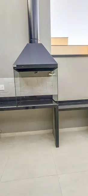 Foto 8 de Casa de Condomínio com 3 quartos à venda, 300m2 em Jardins Di Roma, Indaiatuba - SP