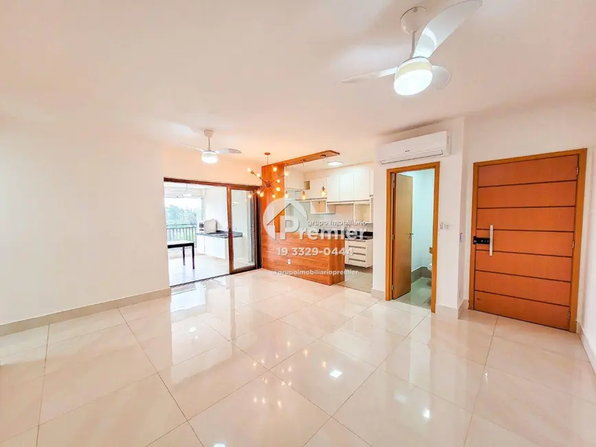 Foto 4 de Apartamento com 3 quartos à venda, 106m2 em Chácara Areal, Indaiatuba - SP