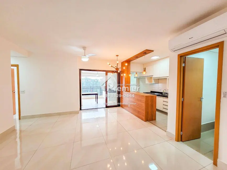 Foto 3 de Apartamento com 3 quartos à venda, 106m2 em Chácara Areal, Indaiatuba - SP