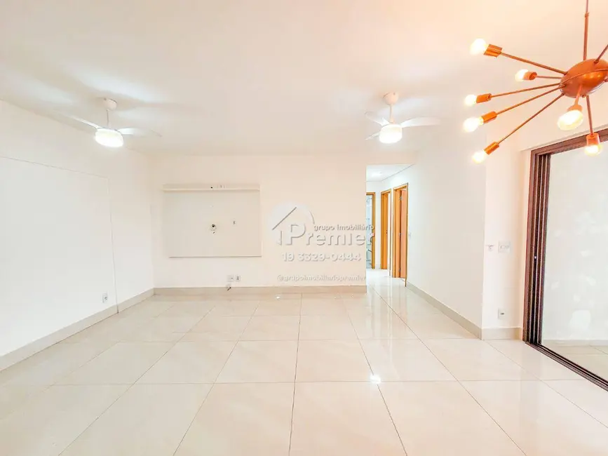 Foto 5 de Apartamento com 3 quartos à venda, 106m2 em Chácara Areal, Indaiatuba - SP