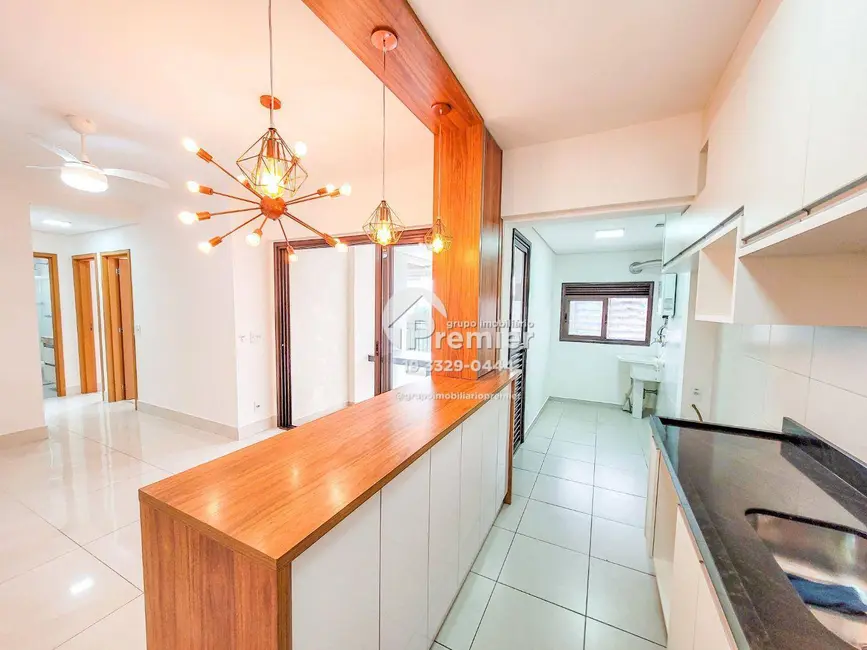 Foto 9 de Apartamento com 3 quartos à venda, 106m2 em Chácara Areal, Indaiatuba - SP