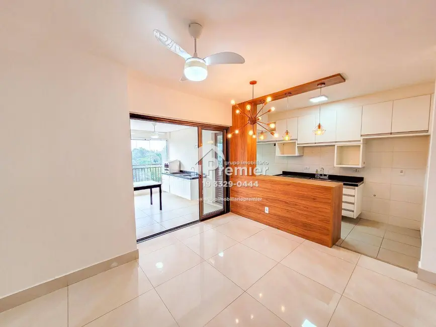 Foto 6 de Apartamento com 3 quartos à venda, 106m2 em Chácara Areal, Indaiatuba - SP