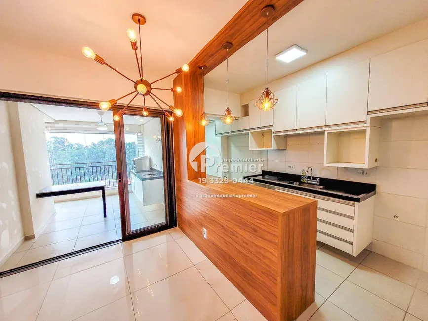 Foto 7 de Apartamento com 3 quartos à venda, 106m2 em Chácara Areal, Indaiatuba - SP