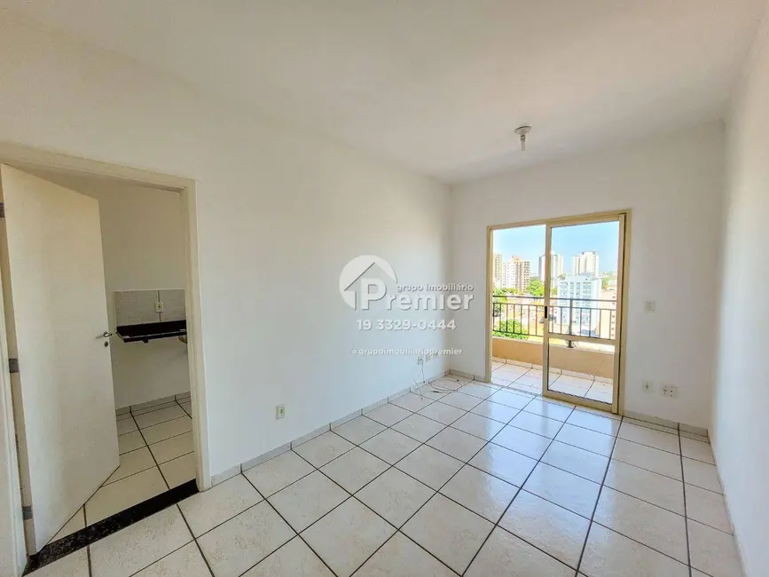 Apartamento com 1 quarto à venda e para alugar, 46m2 em Centro, Indaiatuba - SP - imagem 2 Foto 2 de Apartamento com 1 quarto à venda e para alugar, 46m2 em Centro, Indaiatuba - SP