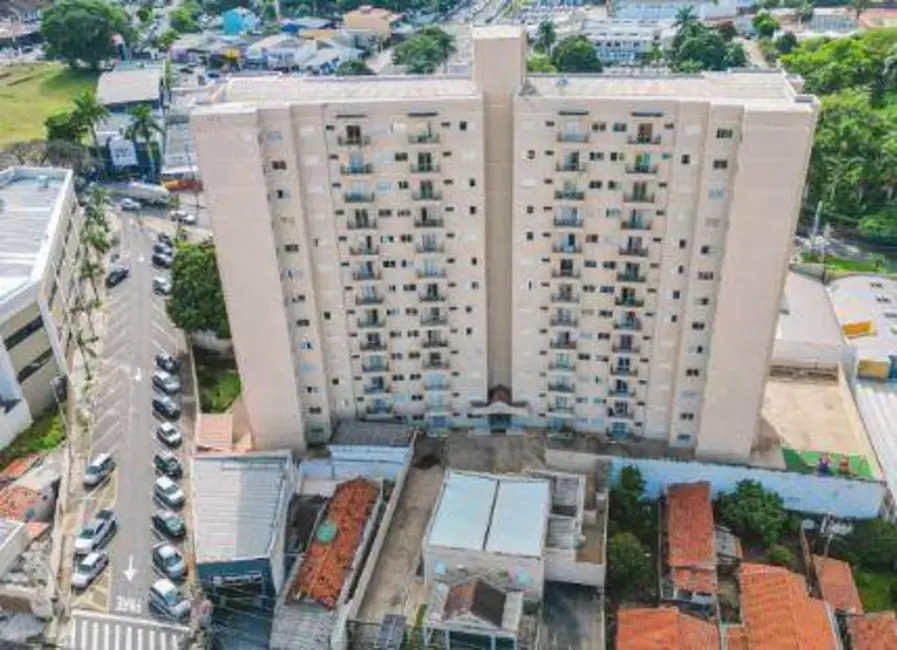 Apartamento com 1 quarto à venda e para alugar, 46m2 em Centro, Indaiatuba - SP - imagem 9 Foto 9 de Apartamento com 1 quarto à venda e para alugar, 46m2 em Centro, Indaiatuba - SP