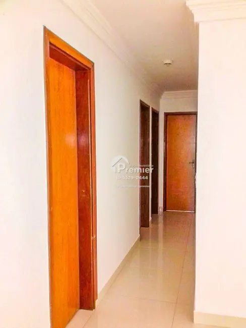 Foto 4 de Apartamento com 3 quartos à venda, 64m2 em Jardim Juliana, Indaiatuba - SP