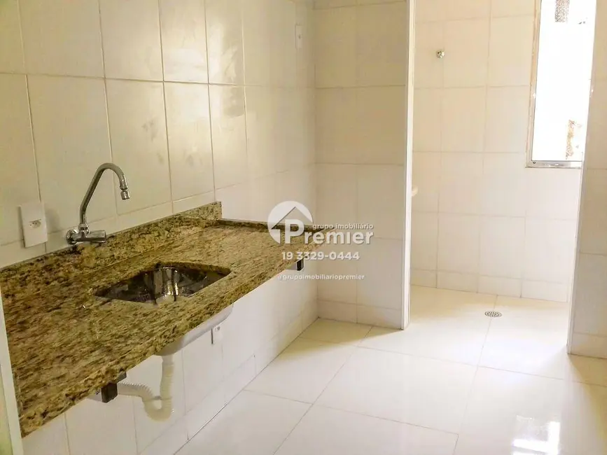 Foto 3 de Apartamento com 3 quartos à venda, 64m2 em Jardim Juliana, Indaiatuba - SP