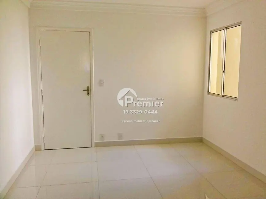 Foto 1 de Apartamento com 3 quartos à venda, 64m2 em Jardim Juliana, Indaiatuba - SP