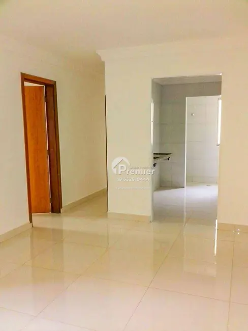 Foto 2 de Apartamento com 3 quartos à venda, 64m2 em Jardim Juliana, Indaiatuba - SP