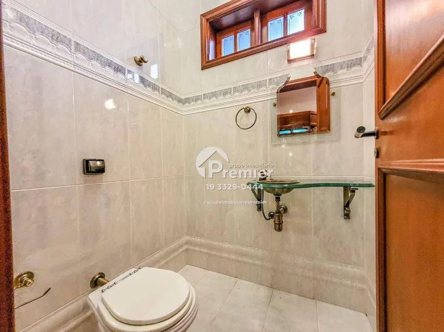 Foto 8 de Casa de Condomínio com 5 quartos à venda, 375m2 em Aqui se Vive, Indaiatuba - SP