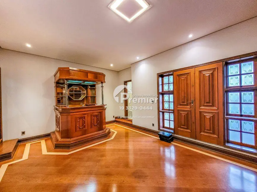 Foto 7 de Casa de Condomínio com 5 quartos à venda, 375m2 em Aqui se Vive, Indaiatuba - SP