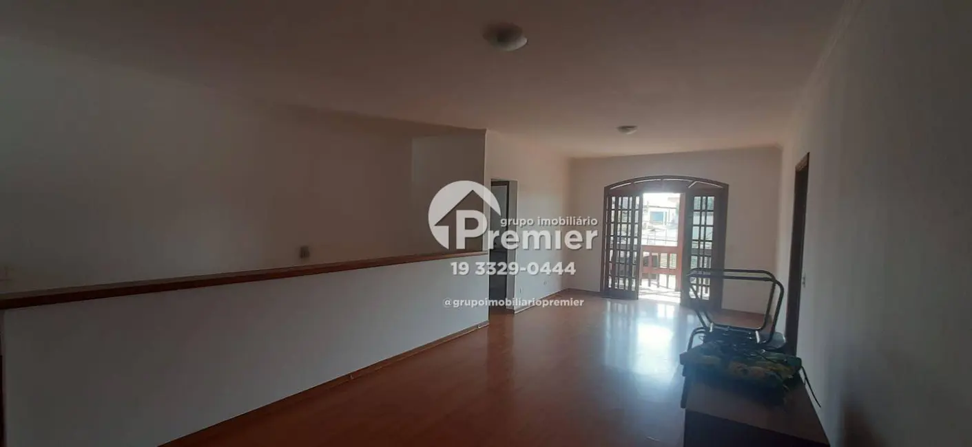 Foto 4 de Casa com 3 quartos à venda, 270m2 em Jardim Santa Rita, Indaiatuba - SP