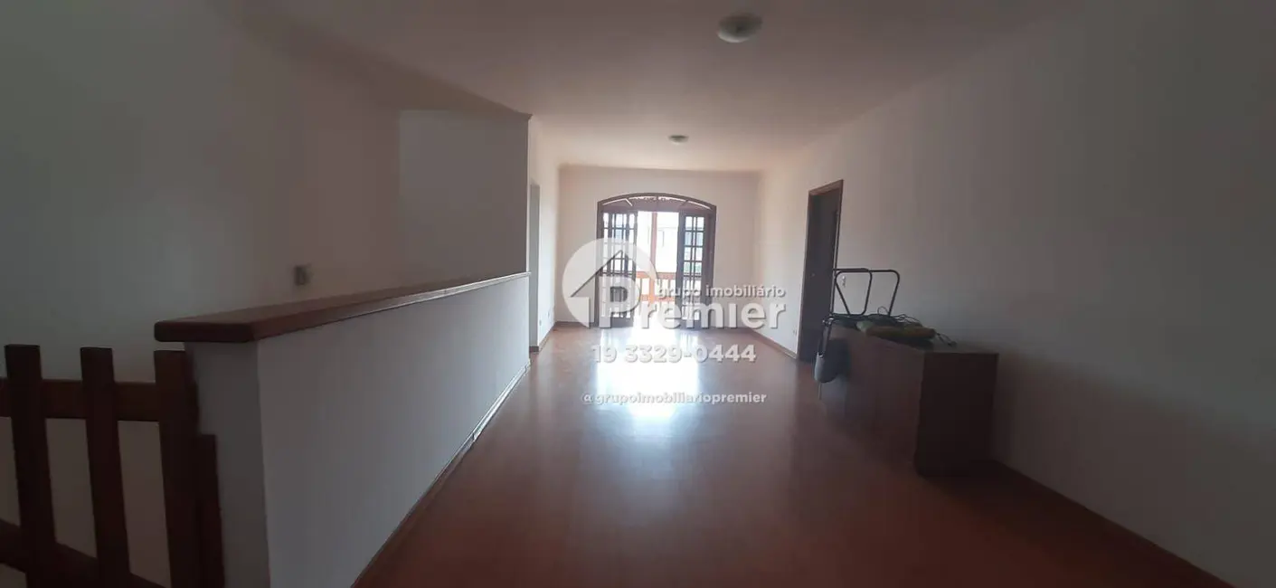 Foto 5 de Casa com 3 quartos à venda, 270m2 em Jardim Santa Rita, Indaiatuba - SP