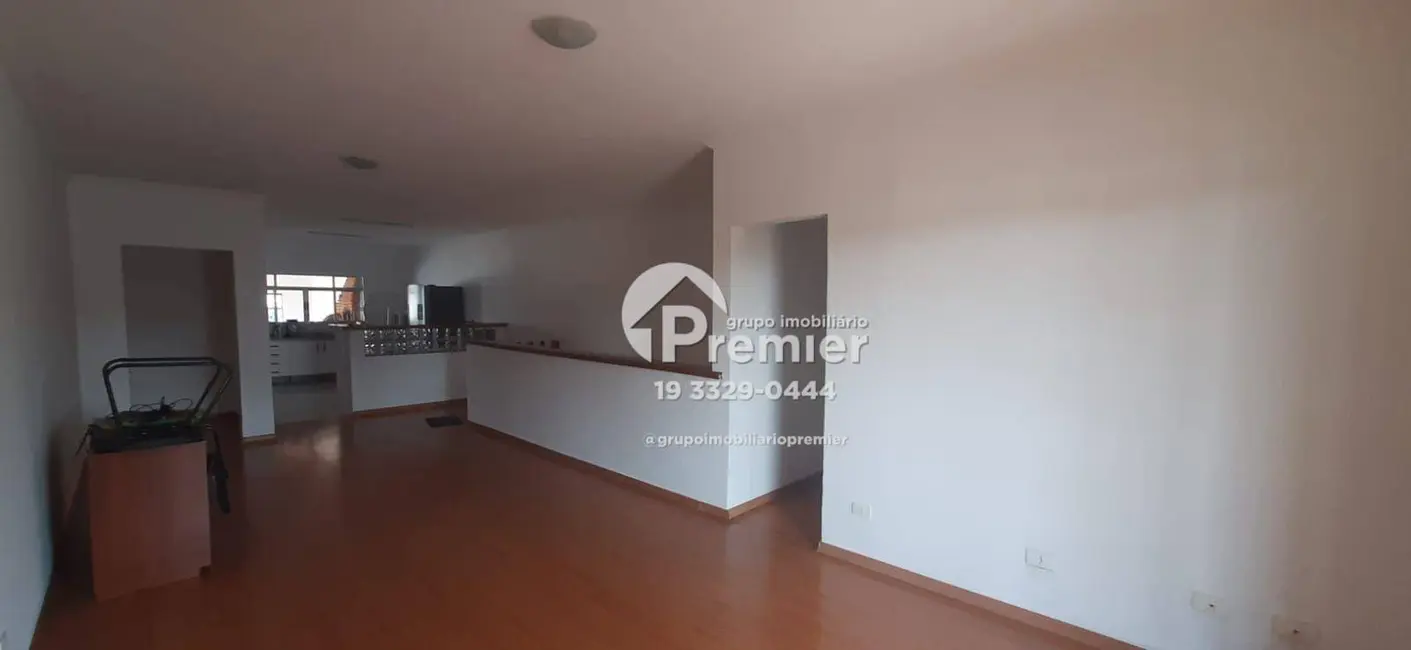 Foto 3 de Casa com 3 quartos à venda, 270m2 em Jardim Santa Rita, Indaiatuba - SP