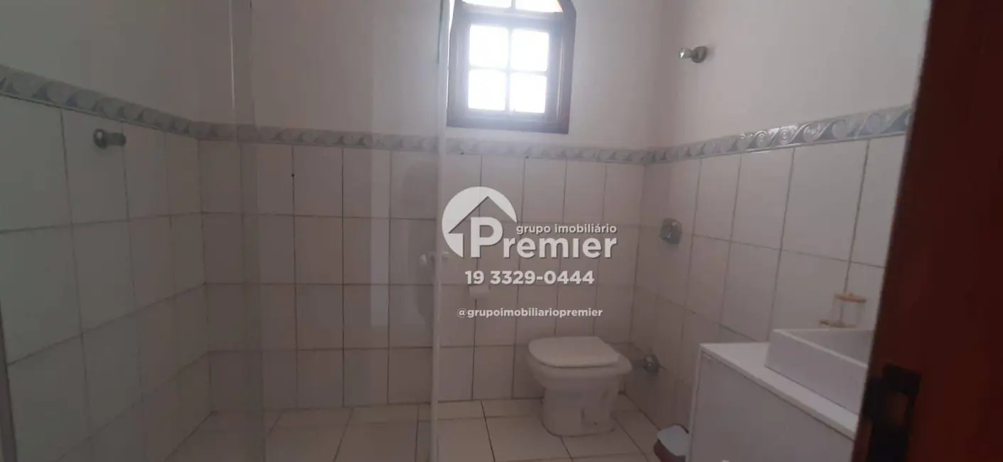 Foto 9 de Casa com 3 quartos à venda, 270m2 em Jardim Santa Rita, Indaiatuba - SP