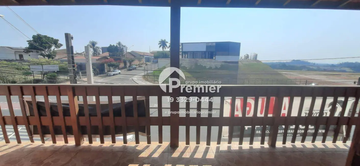 Foto 7 de Casa com 3 quartos à venda, 270m2 em Jardim Santa Rita, Indaiatuba - SP