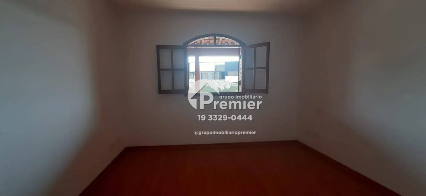 Foto 8 de Casa com 3 quartos à venda, 270m2 em Jardim Santa Rita, Indaiatuba - SP