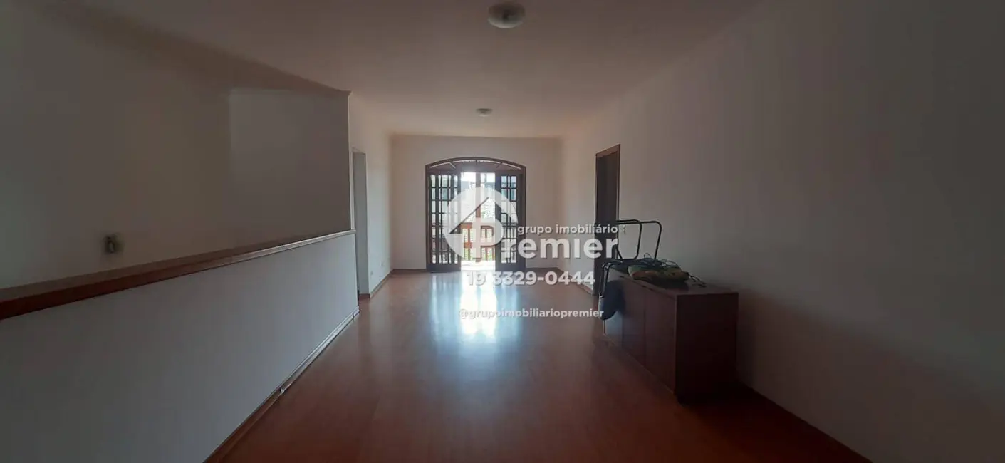 Foto 6 de Casa com 3 quartos à venda, 270m2 em Jardim Santa Rita, Indaiatuba - SP