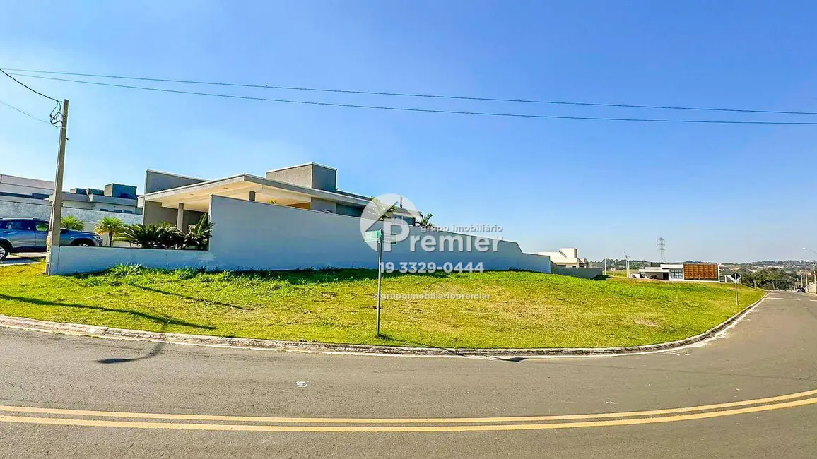 Foto 3 de Terreno / Lote à venda, 1187m2 em Colinas de Indaiatuba, Indaiatuba - SP