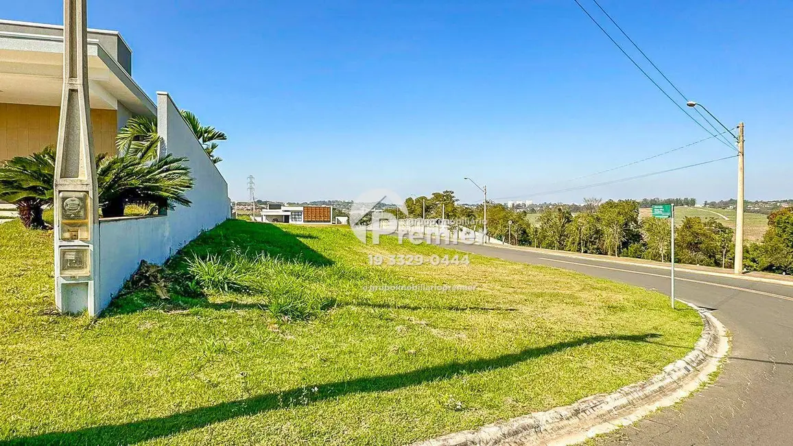 Foto 5 de Terreno / Lote à venda, 1187m2 em Colinas de Indaiatuba, Indaiatuba - SP
