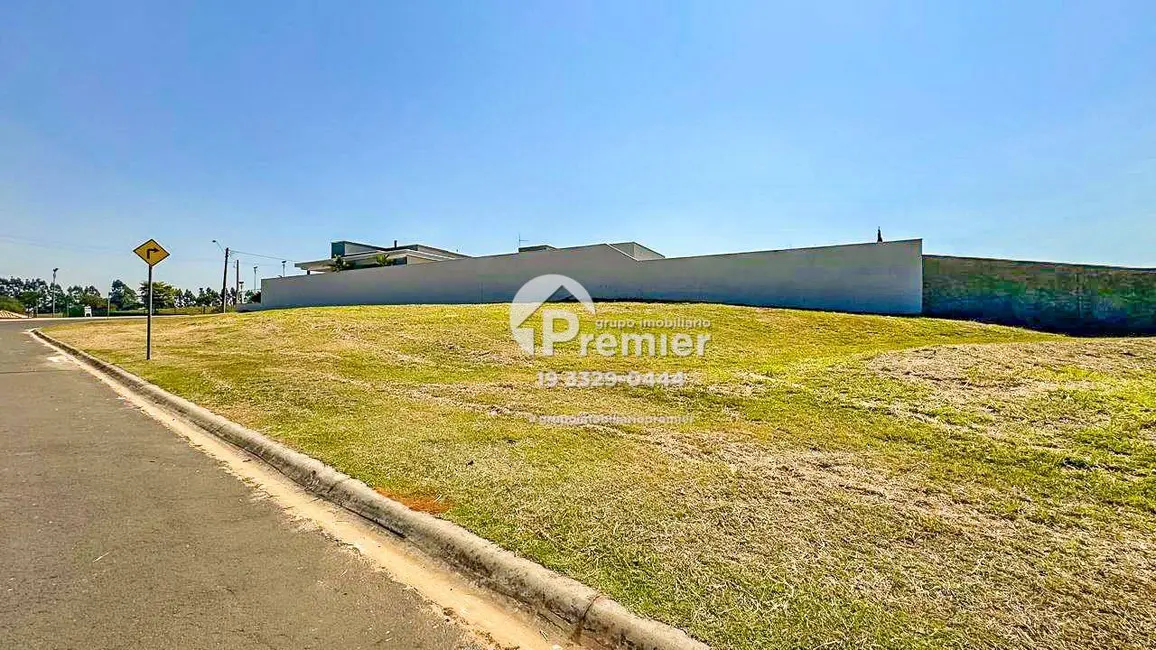 Foto 7 de Terreno / Lote à venda, 1187m2 em Colinas de Indaiatuba, Indaiatuba - SP