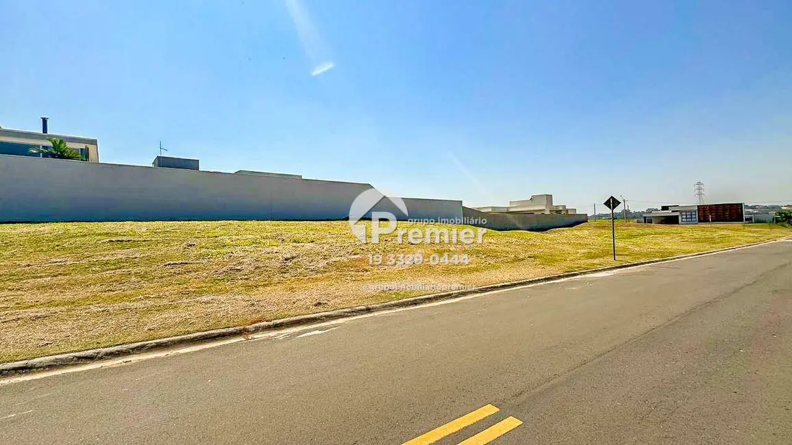 Foto 9 de Terreno / Lote à venda, 1187m2 em Colinas de Indaiatuba, Indaiatuba - SP