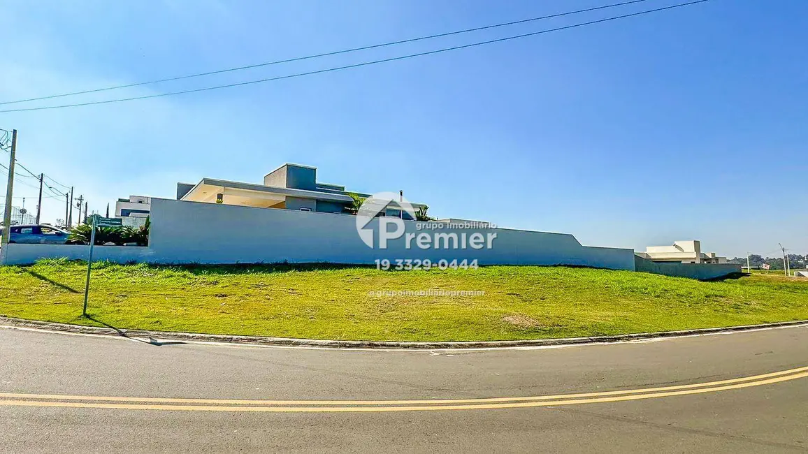 Foto 4 de Terreno / Lote à venda, 1187m2 em Colinas de Indaiatuba, Indaiatuba - SP