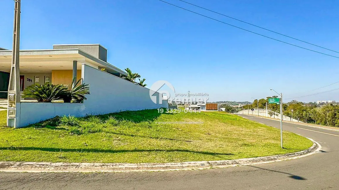 Foto 1 de Terreno / Lote à venda, 1187m2 em Colinas de Indaiatuba, Indaiatuba - SP
