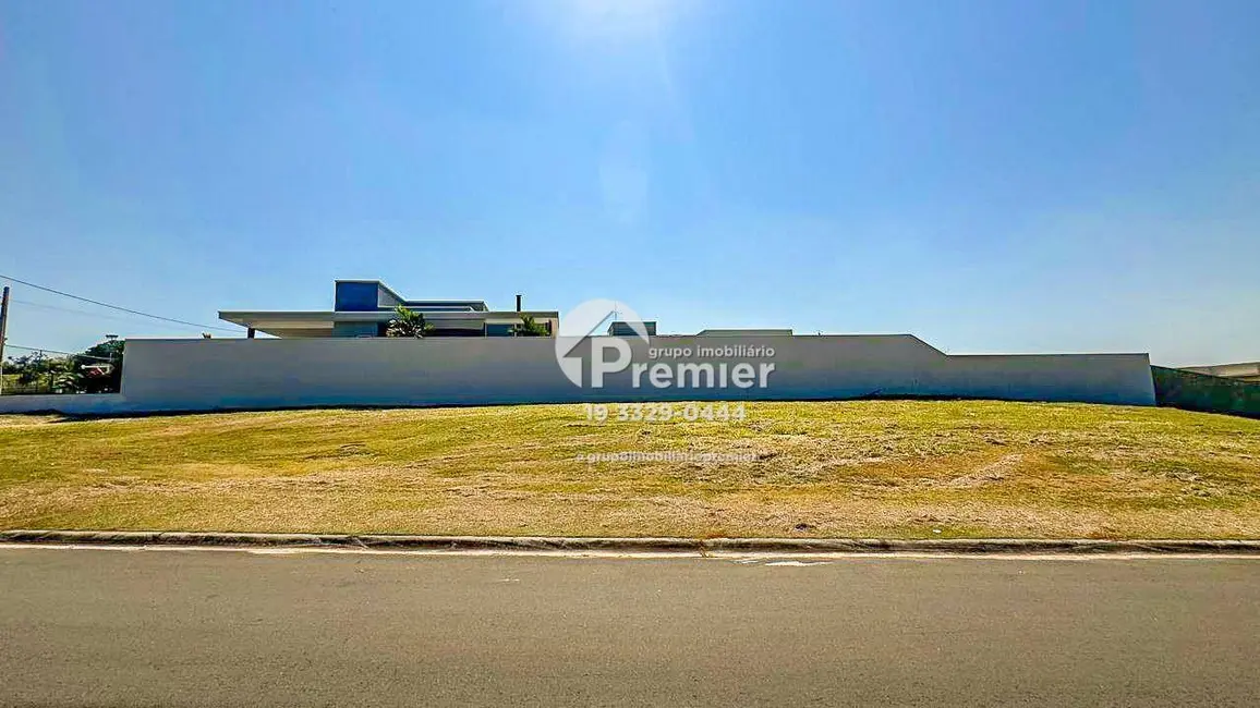 Foto 8 de Terreno / Lote à venda, 1187m2 em Colinas de Indaiatuba, Indaiatuba - SP