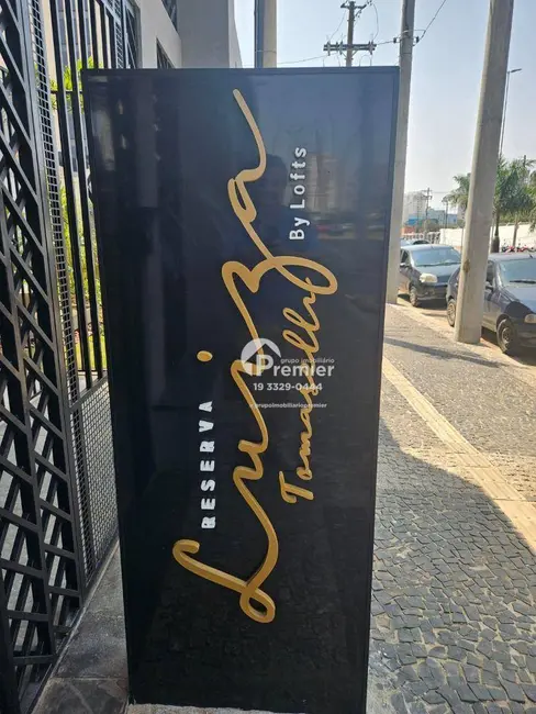 Foto 2 de Apartamento com 3 quartos à venda, 155m2 em Vila Castelo Branco, Indaiatuba - SP