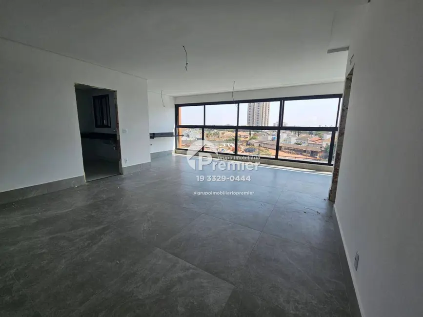 Foto 9 de Apartamento com 3 quartos à venda, 155m2 em Vila Castelo Branco, Indaiatuba - SP