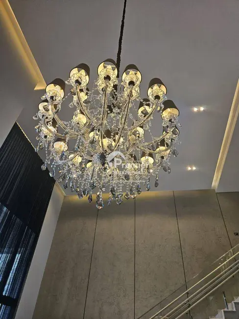 Foto 7 de Apartamento com 3 quartos à venda, 155m2 em Vila Castelo Branco, Indaiatuba - SP